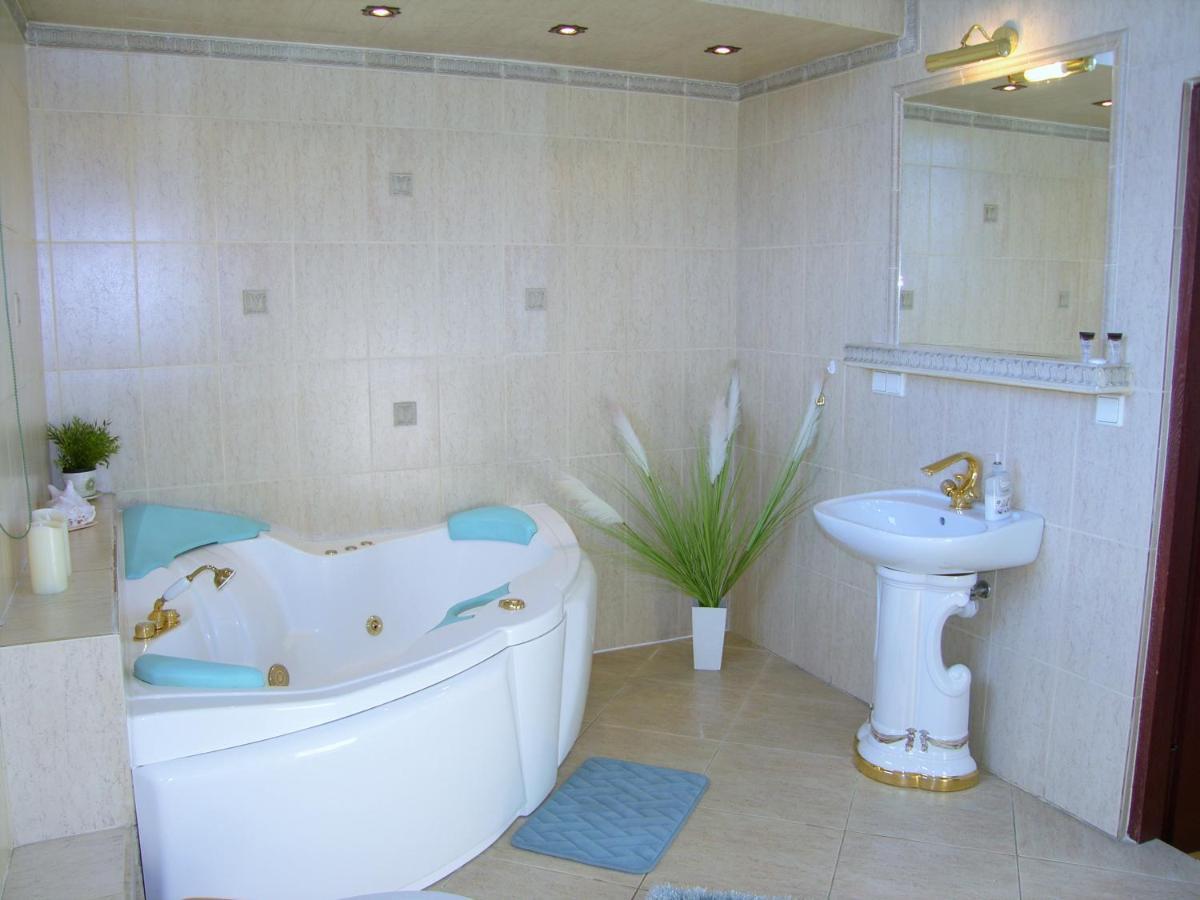 Apartment Kaliny Wanny Z Hydromasazem *