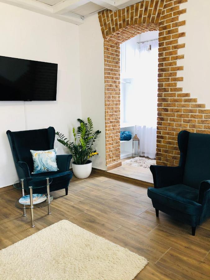 Apartament Kaliny Katowice *