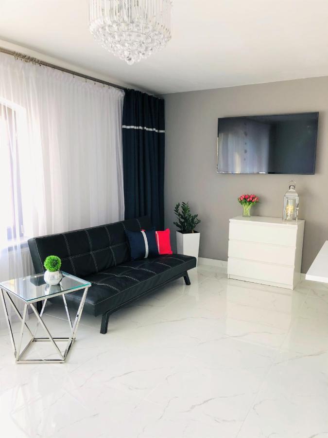 Apartament Kaliny Katowice *