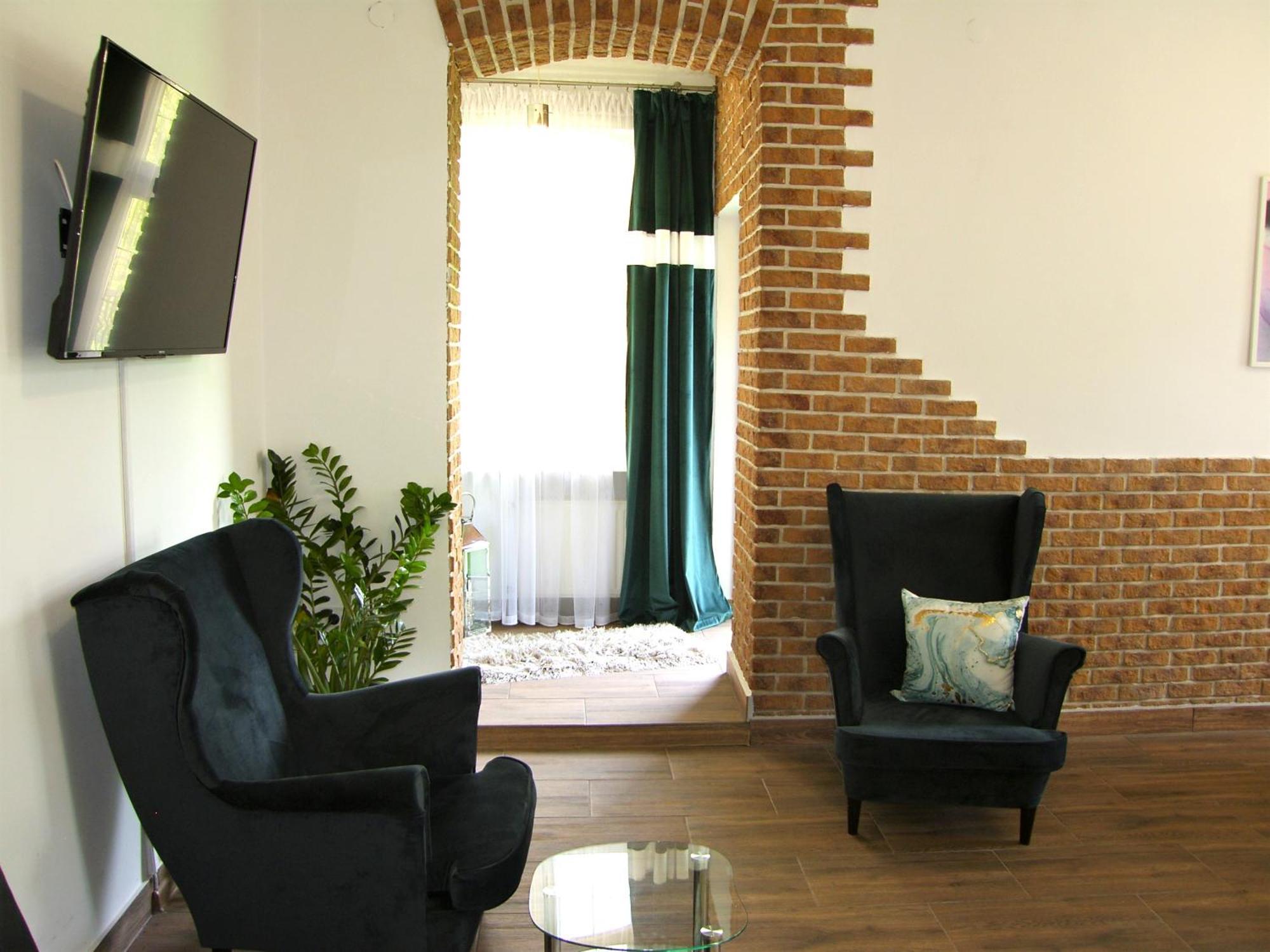 Kaliny Katowice Apartament Chorzów