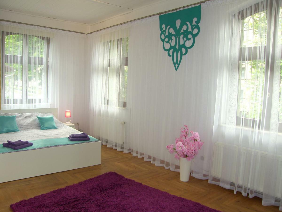 Kaliny Katowice Apartament Chorzów