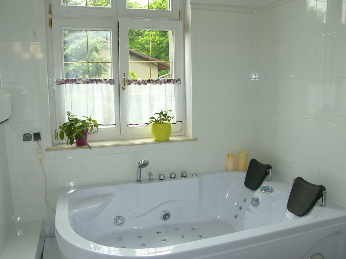 Apartment Kaliny Wanny Z Hydromasazem Chorzow