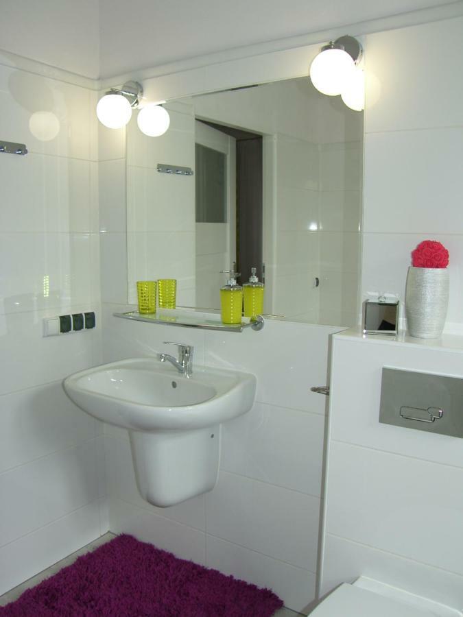 Apartment Kaliny Wanny Z Hydromasazem