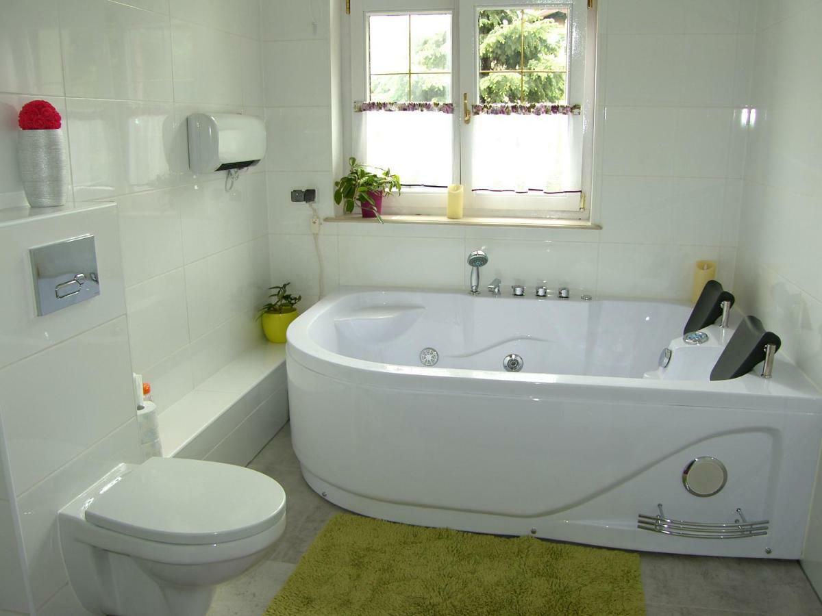 Apartment Kaliny Wanny Z Hydromasazem *